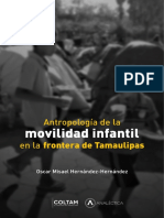 Movilidad Infantil OMHH