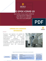 CASO EPOC-COVID 19 UCI