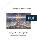 Anatomia Energética, Aura e Cháckras PDF