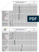 Cronograma Ii Mantenimiento 2020 Formato Ga-Fo-29