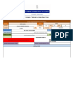 Ficha Personal Alumnado 1ºc