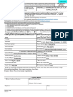 APHIS USDA Onhold - Shipnotification vs16-79..