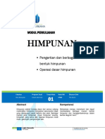 Himpunan Dasar