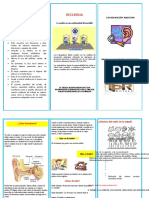 Conservación auditiva: medidas de prevención y control del ruido