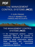 Download management control systems  introduction 1 by PUTTU GURU PRASAD SENGUNTHA MUDALIAR SN5278201 doc pdf