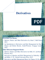 Derivatives 1 2021