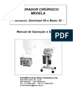 Medela-Manual do Equipamento