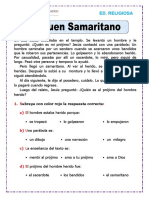 Ficha Del Buen Samaritano