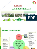 Industri Hijau (2017)