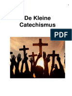 De Kleine Catechismus