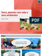 Terra, planeta