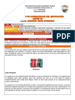 Artes III-12-02-Actividad 4 - Trimestre II