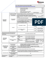 IRPF Deducciones