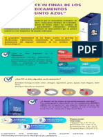 Dispocisición Final Medicamentos