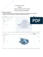 Realización de Componente A Través de Un Plano