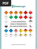 Guia do Código IMDG para Transporte Seguro | PDF | Transporte