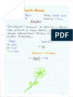 FICHA 15 POTENCIAL ELECTRICO