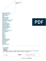 ARTIGO - Gramática. Gramática - Conceitos e Diferentes Tipos - Português