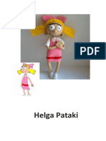 Crochet - Helga Pataki