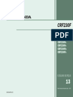 CRF230 2011_2012
