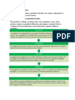 Pensamiento Geométrico