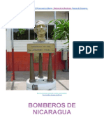 Cuerpo Benemerito de Bomberos de Nicaragua