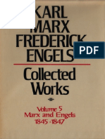 1 Marx Engels The Ruling Class and The Ruling Ideas