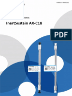 InertSustain AX-C18 Catalog_EN