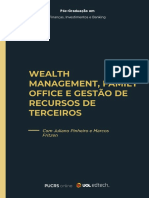 Livro Wealth Management