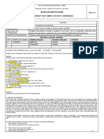 A. Past Simple vs. Past Continuous Worksheet (ANA YELY)