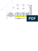 Programacion Lineal