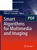Smart Algorithms Multimedia Imaging