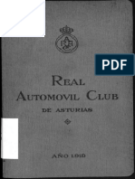 Automobilclub 1919