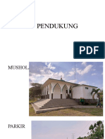 PENDUKUNG