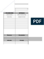 Plantilla Caracterizacion de Procesos