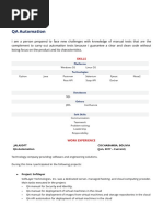 English Template Corporate