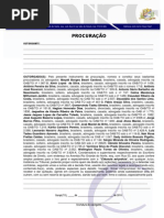 Procuração - EMD[1]