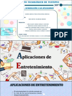 Apps de Entretenimiento-Equipo Nº4