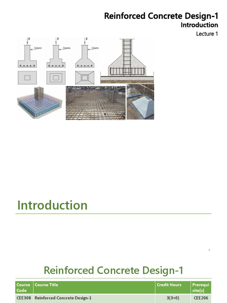 RCD Lecture 1 | Download Free PDF | Strength Of Materials | Deformation ...