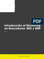 Introducción Al Marketing en Busadores Seo y Sem