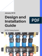 BPEX Design and Installation Guide