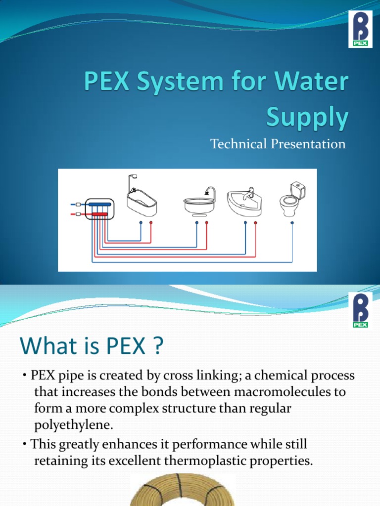 BPEX Technical Presentation1 PDF | PDF | Technology & Engineering