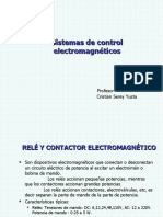 Sistemas Electromagnéticos