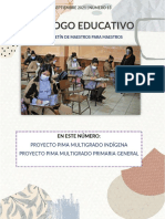 Diálogo Educativo No.13