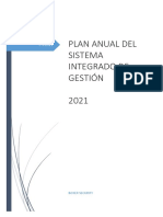PL-SIG-003 Plan Anual SIG 2021