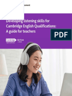 Cambridge-620557-b2-first-for-schools-teacher-guide-for-listening