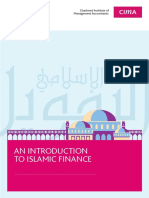 Islamic Introduction Brochure - Mar2015