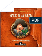 Davila - Diario de Un Pirata