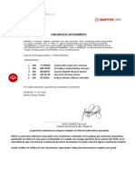 Constancia de Aseguramiento PDF