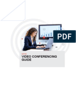 Video Conferencing Guide: White Paper